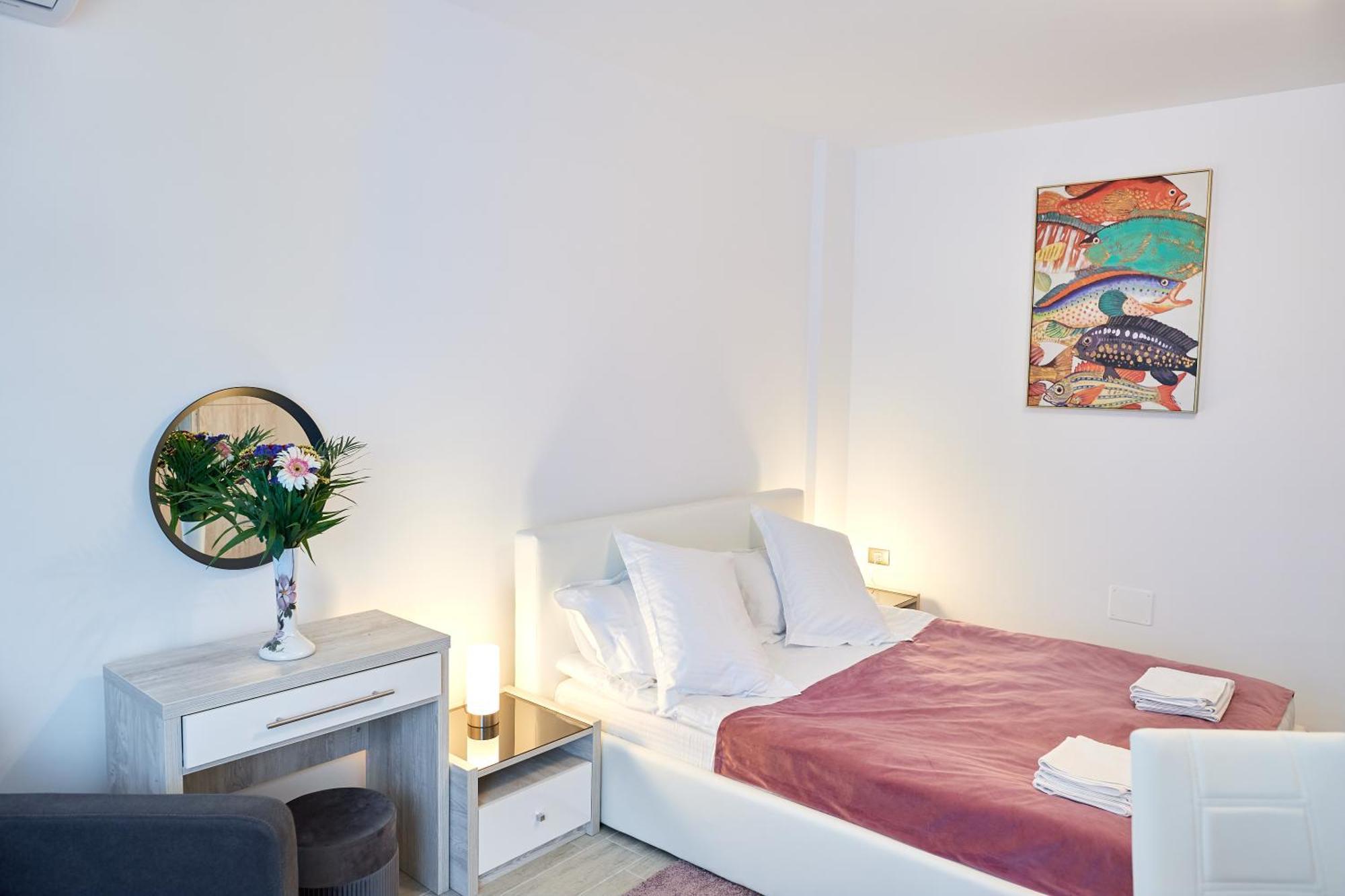 Promenada Apartments Beach Resort Mamaia Nord Năvodari 객실 사진